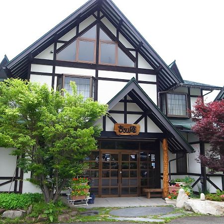 Resort Inn Chirorian Takayama (Gifu) Exterior photo