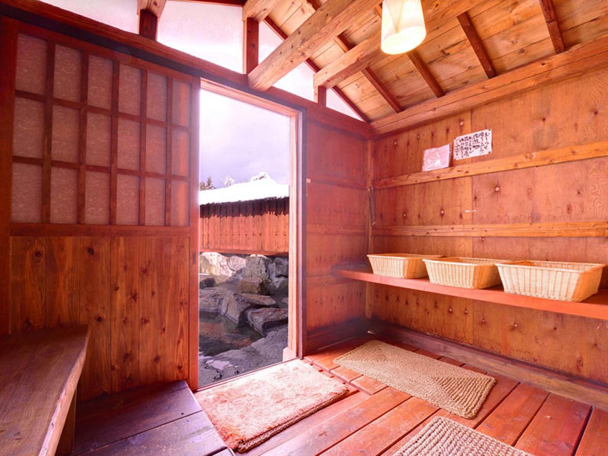 Resort Inn Chirorian Takayama (Gifu) Exterior photo